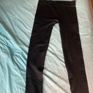 Women’s Black leggings